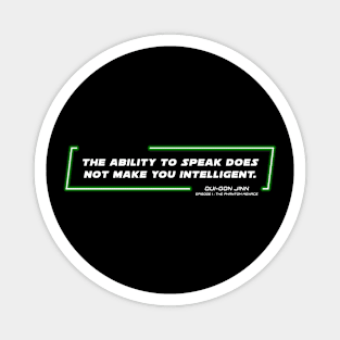 EP1 - QGJ - Ability - Quote Magnet